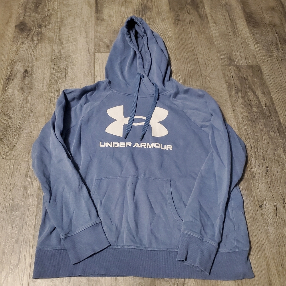Under Armour Hoodie